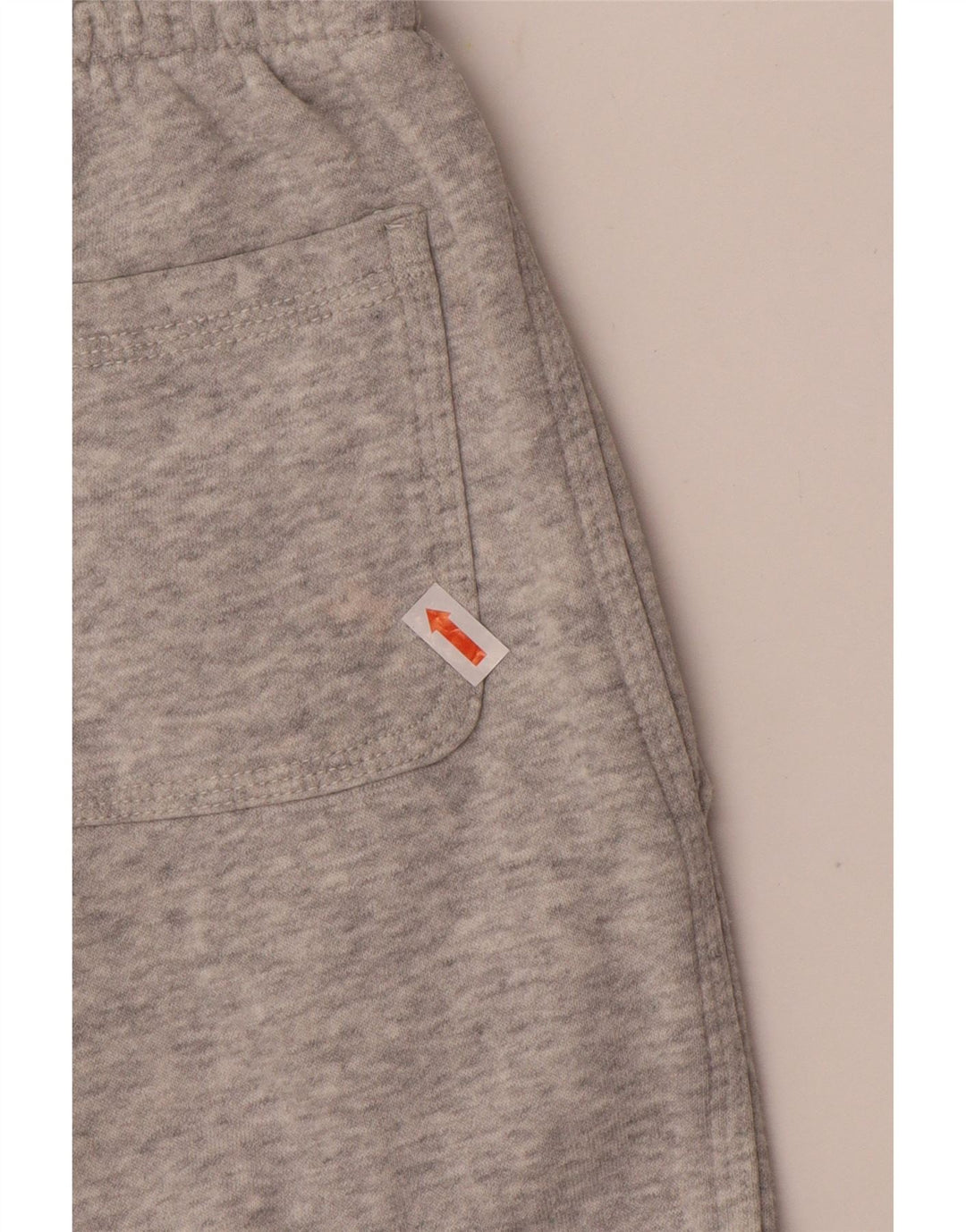 Calça de treino Nike Boys Joggers 10-11 anos cinza médio manchado