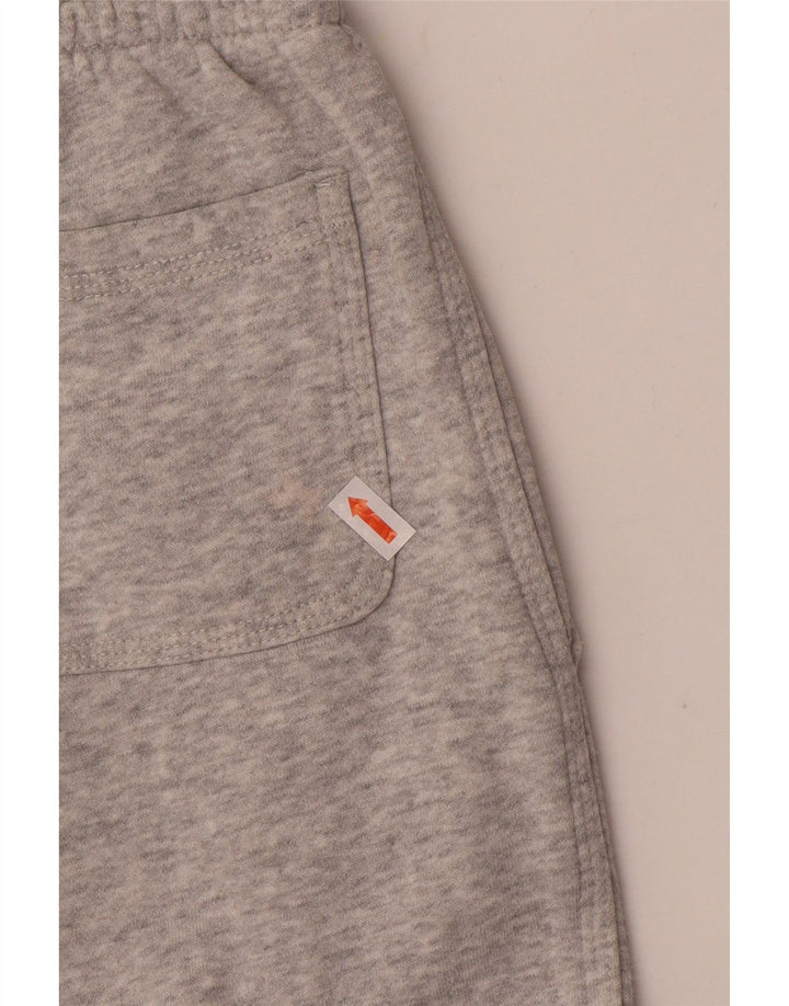 Calça de treino Nike Boys Joggers 10-11 anos cinza médio manchado