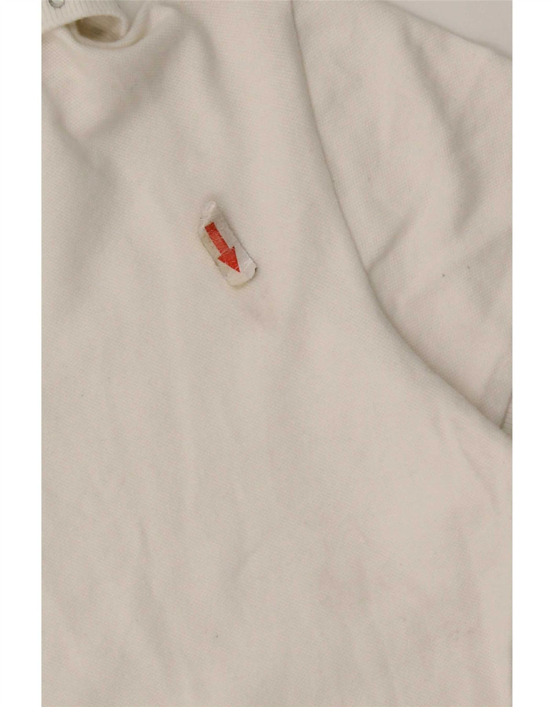 Camisa pólo feminina Fred Perry Reino Unido 10 pequena branca