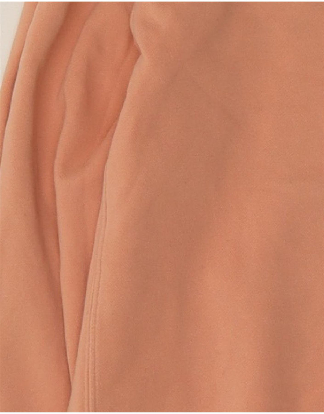 Nike Womens Oversized Hoodie Jumper UK 14 Médio Algodão Rosa