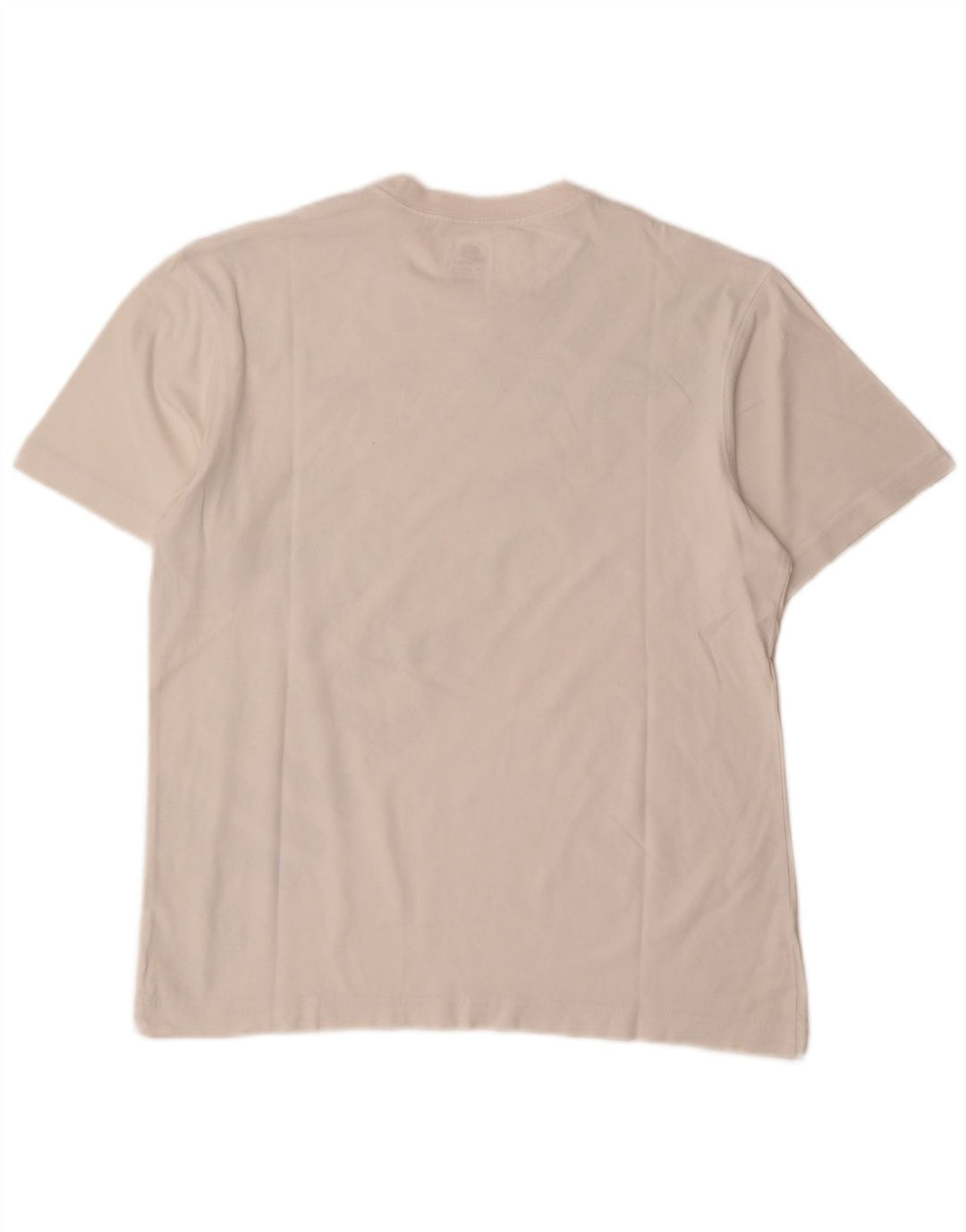 Camiseta Nike Meninos Graphic Top 13-14 Anos XL Branco