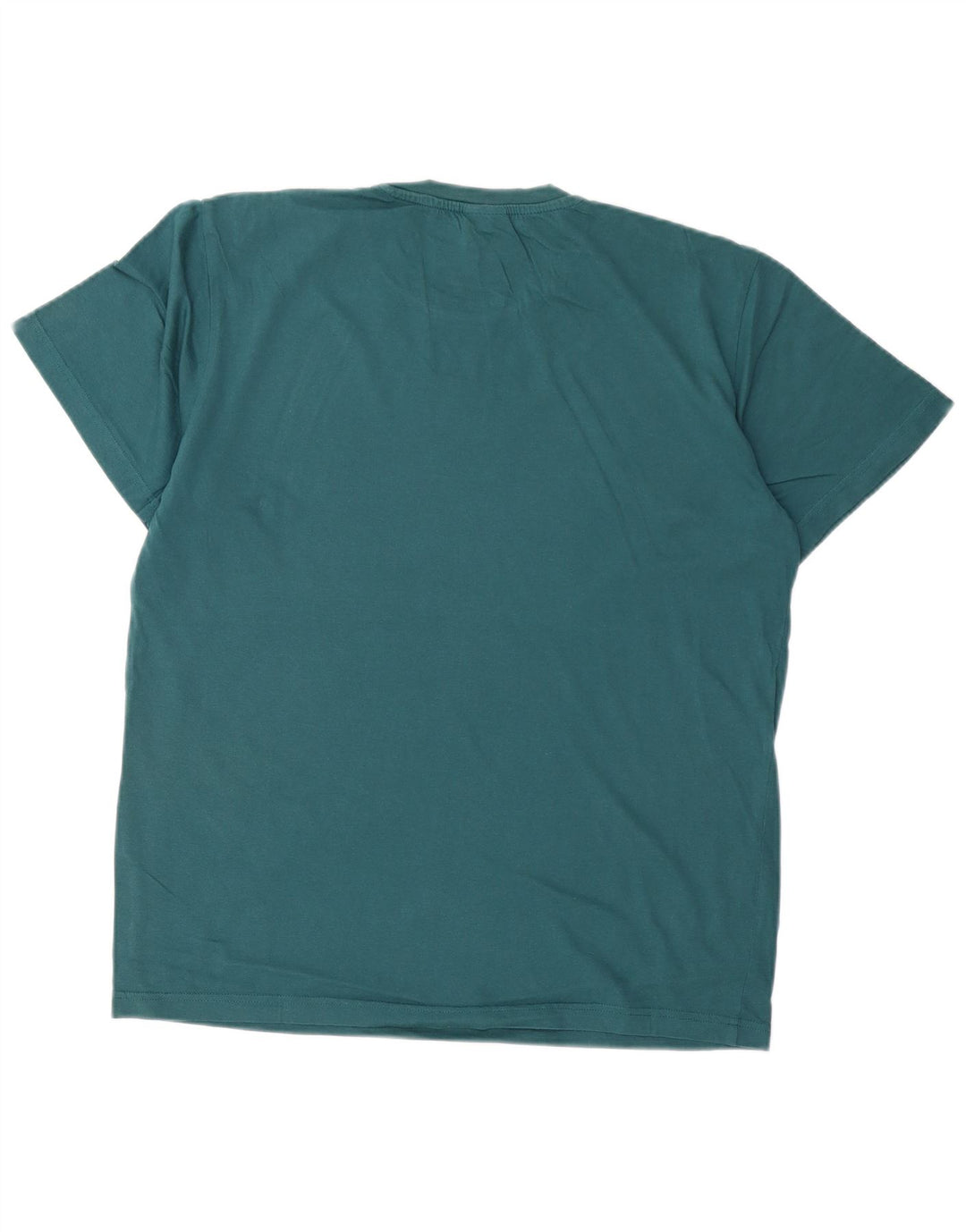 Camiseta masculina Lotto Top Azul Médio