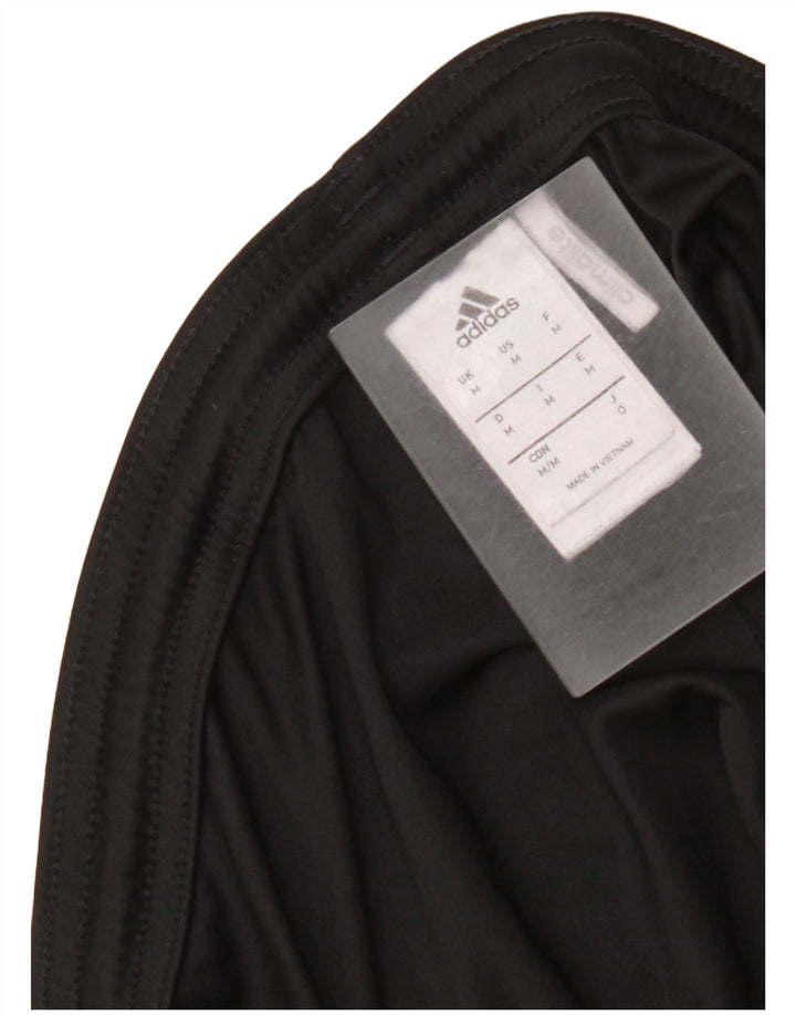 Adidas Masculino Climalite Sport Shorts Médio Preto Poliéster