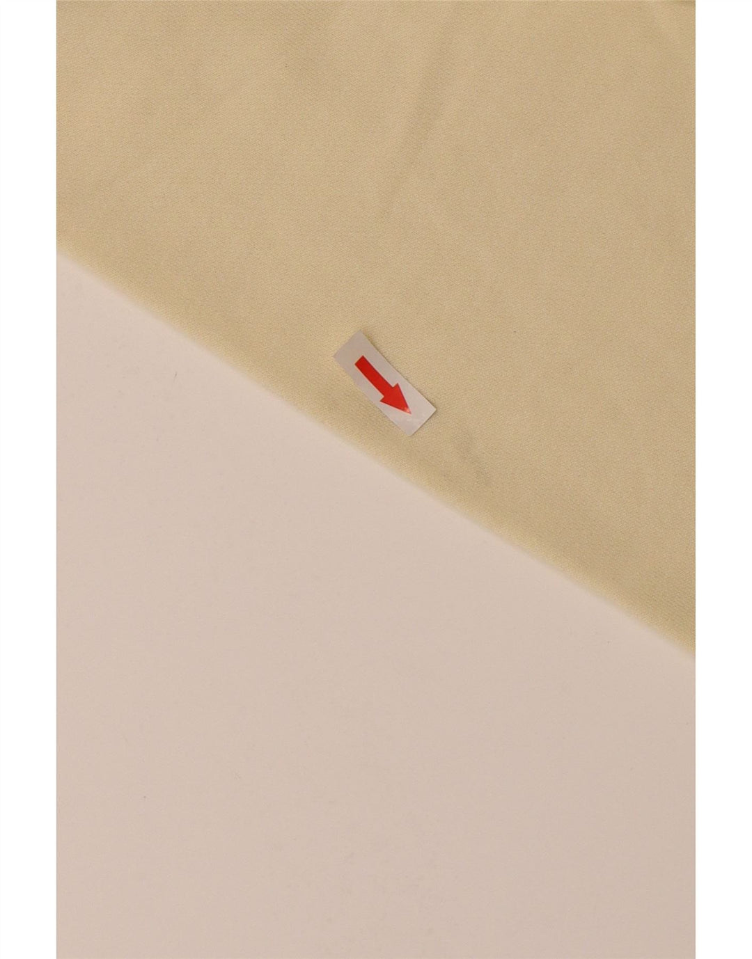 Moletom Nike Girls Jumper 13-14 Anos XL Off White Algodão