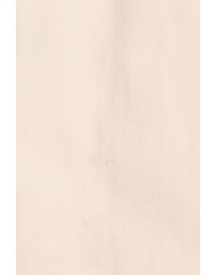 Camisa feminina Belfe & Belfe UK1 4 médio branco