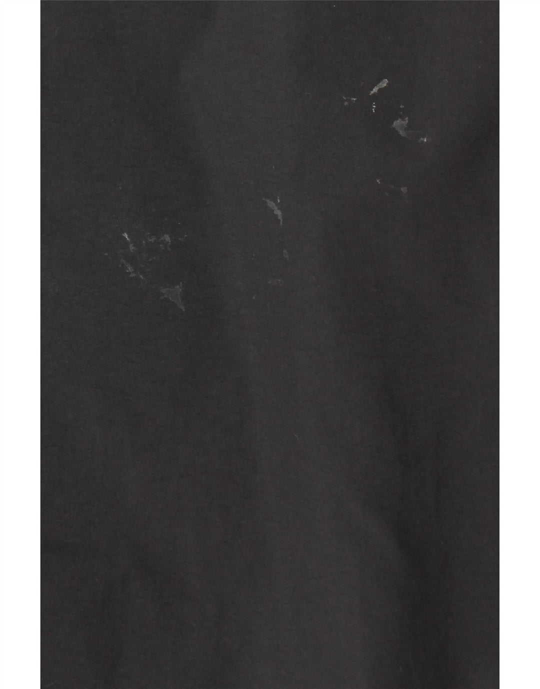 Jaqueta de chuva masculina PUMA Graphic UK 40 grande poliamida preta