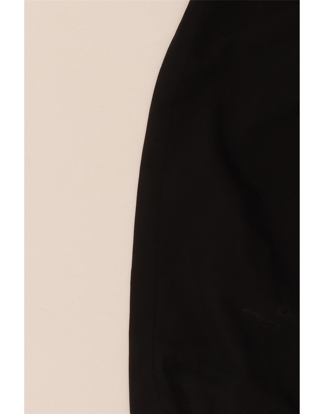 Puma Mens SC Trestina Calça de treino Joggers grande poliéster preto
