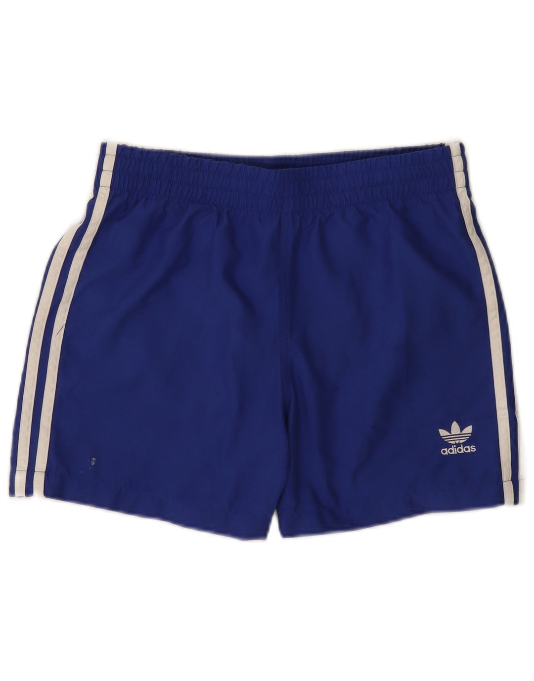 Calções de banho Adidas menino 15-16 anos azul poliéster