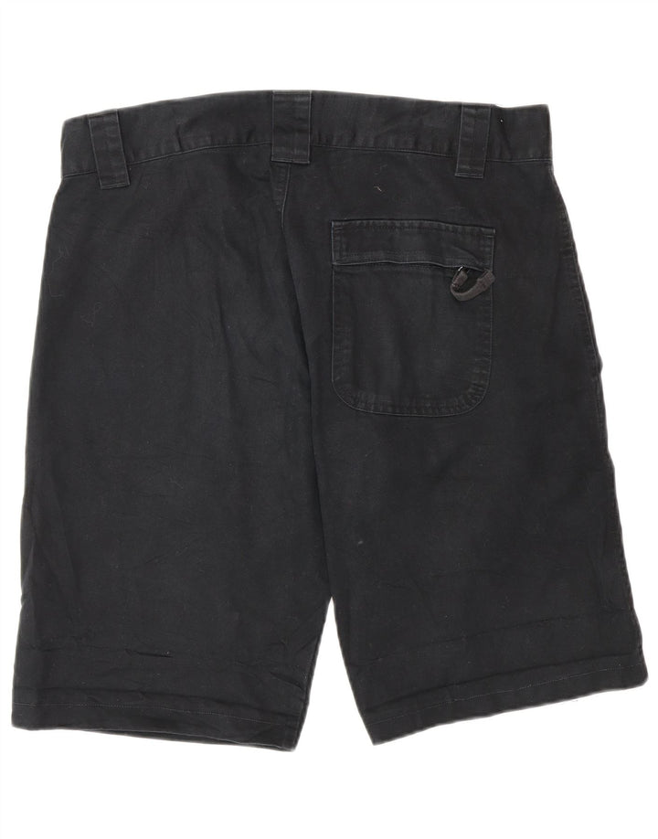 Puma Mens Chino Shorts Médio W32 Preto