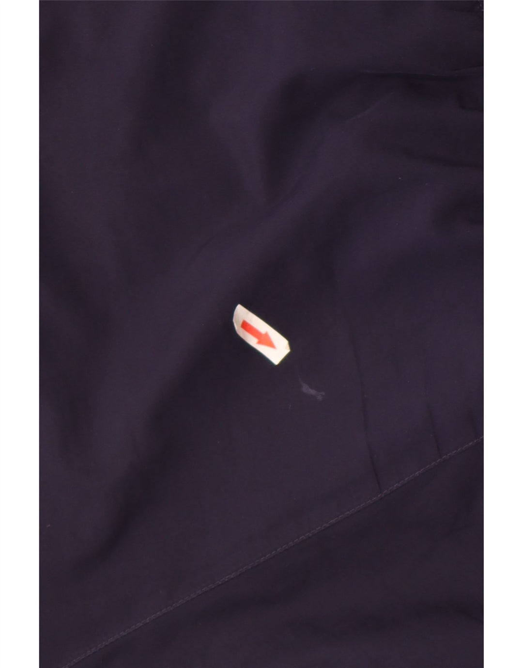Shorts esportivos masculinos Puma XL azul marinho