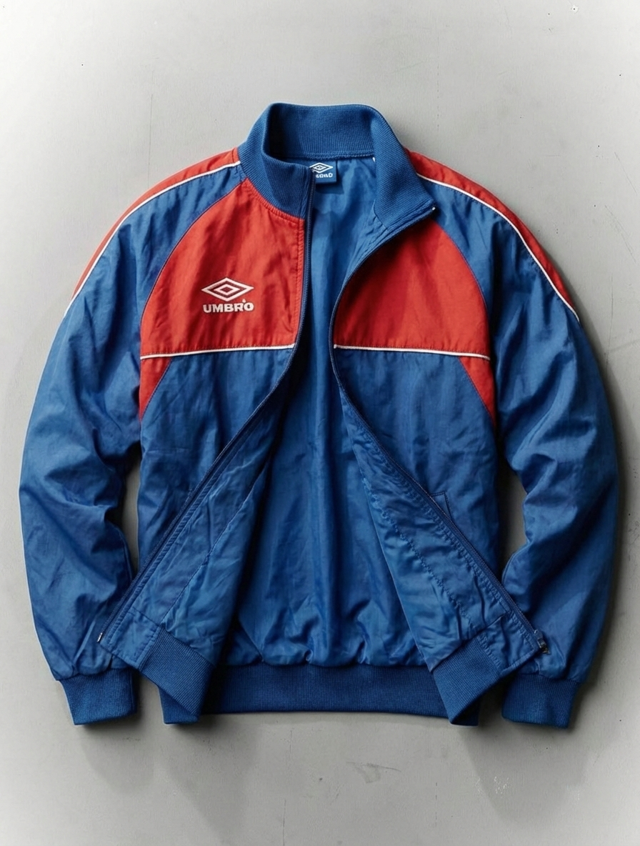 STREETWEAR DOS ANOS 90