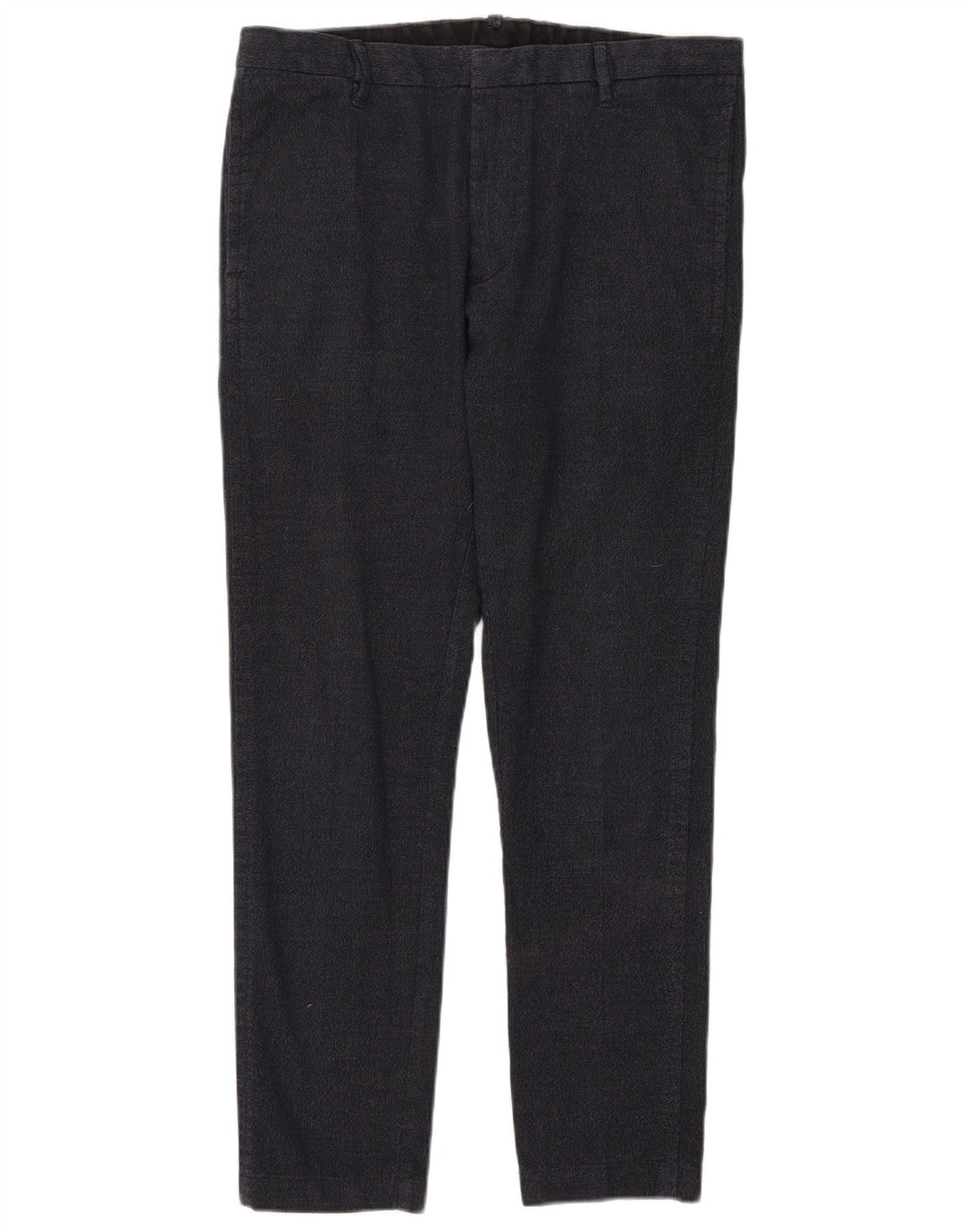 Calça Chino Masculina Slim Diesel W32 L28 Azul Marinho