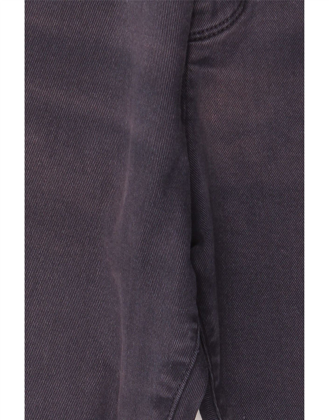 Jeans retos masculinos Reiss W32 L33 algodão azul marinho
