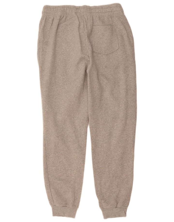 Calça de treino masculina C&A Joggers XL cinza algodão