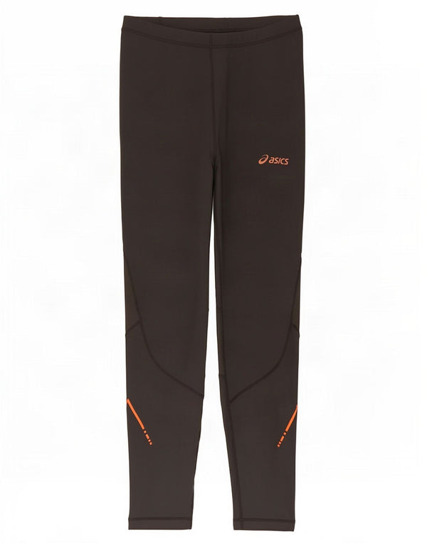 Leggings Asics Menina 15-16 Anos XL Cinzento