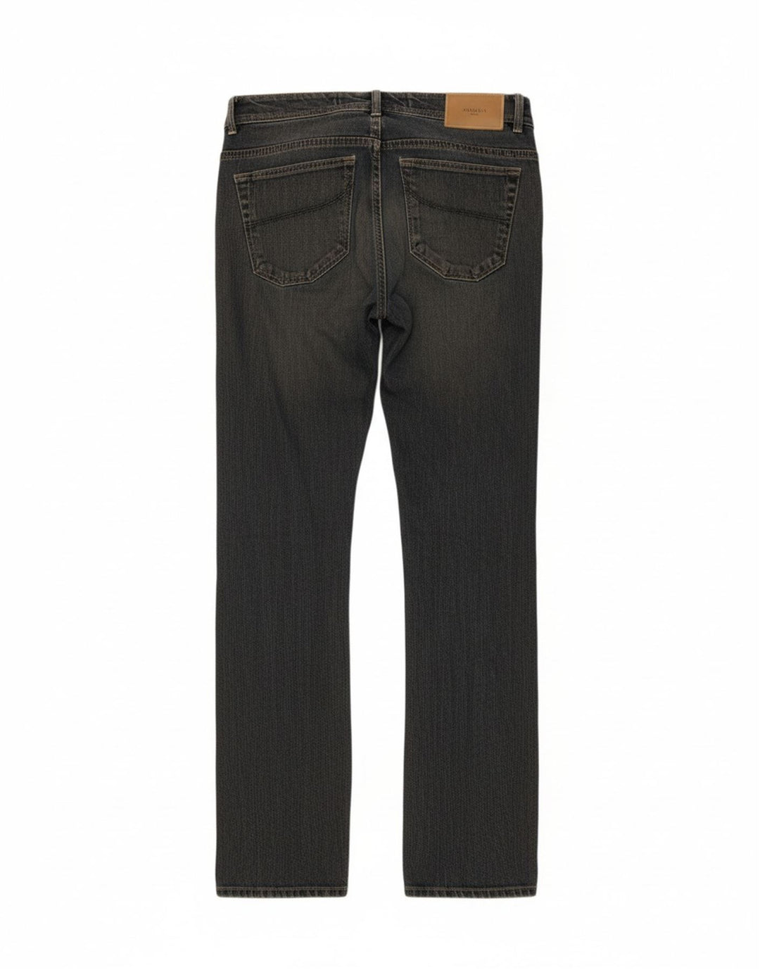 SIVIGLIA Jeans Slim Feminino W34 L33 Azul Algodão