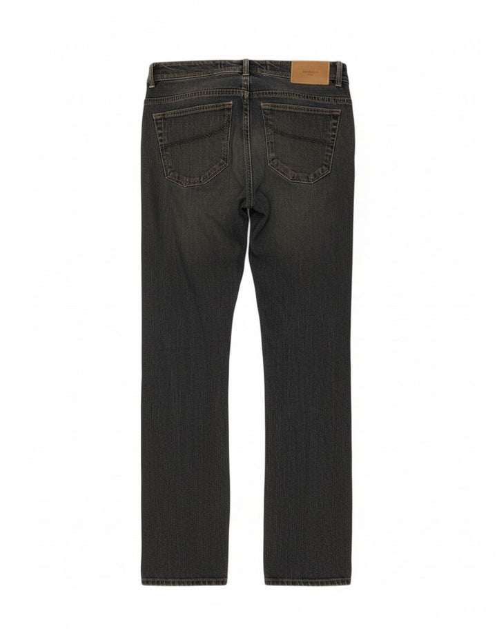 SIVIGLIA Jeans Slim Feminino W34 L33 Azul Algodão