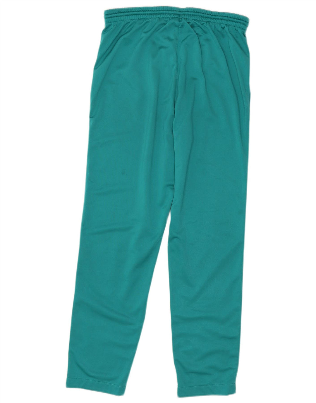 Calça de treino masculina Lotto poliéster turquesa médio