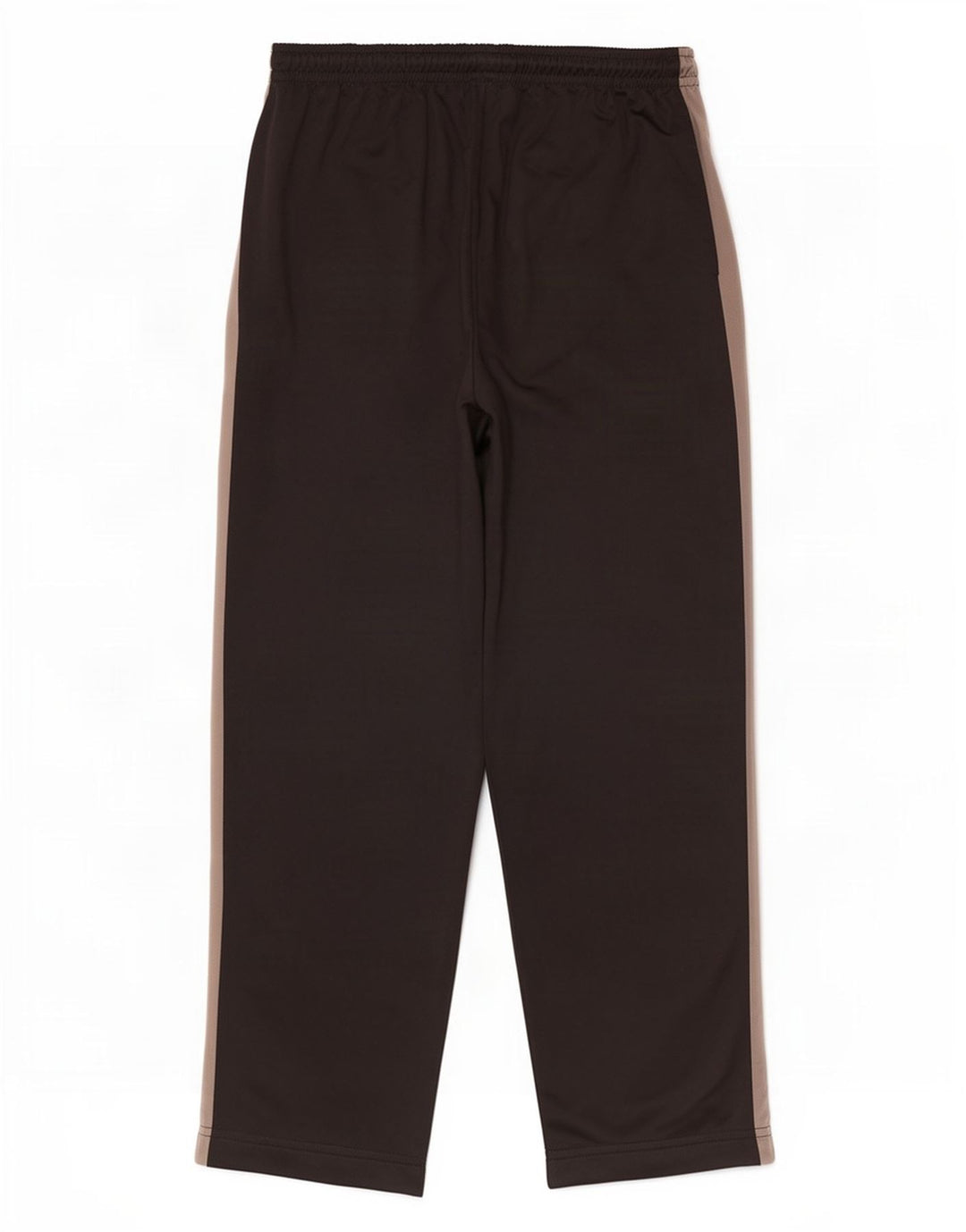 Calça de treino masculina Diadora Cargo 2XL poliéster colorblock preto