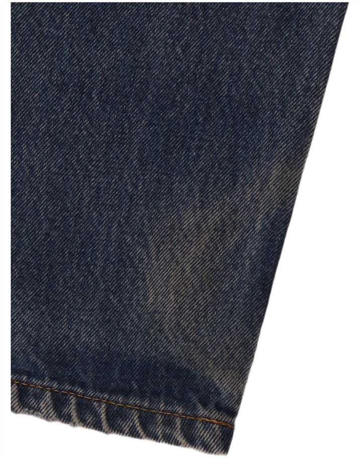 Jeans retos masculinos LEE W36 L31 azul
