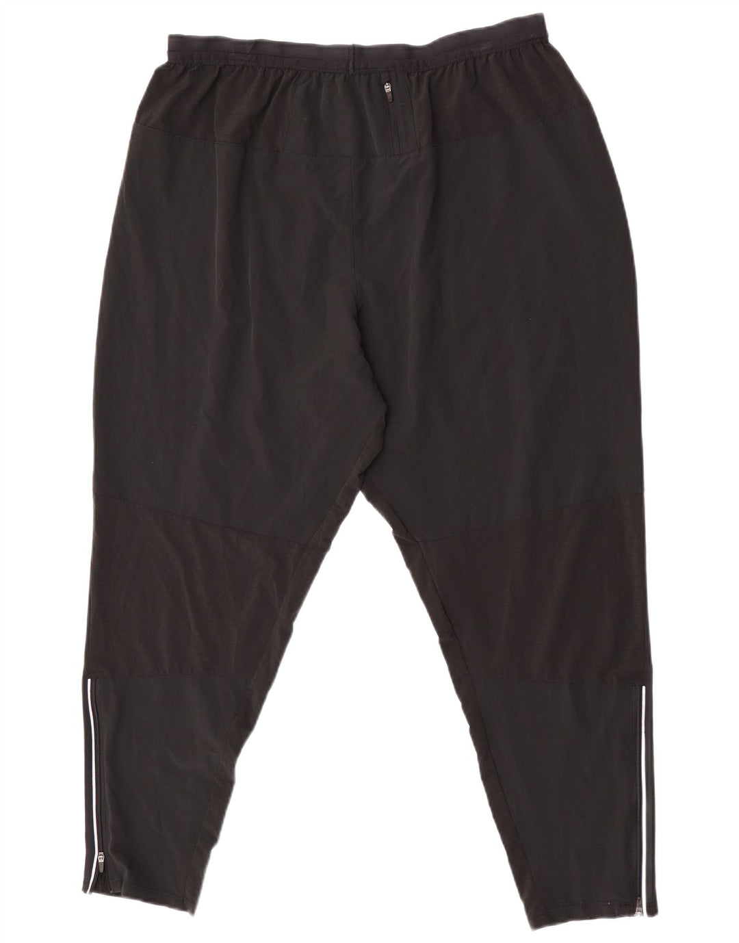 Calça de treino masculina Nike 2XL poliéster preto