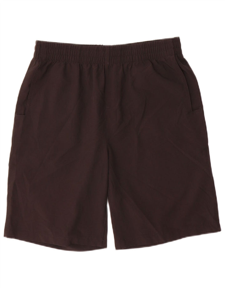 Carhartt Boys Sport Shorts 13-14 Anos XL Preto Poliéster