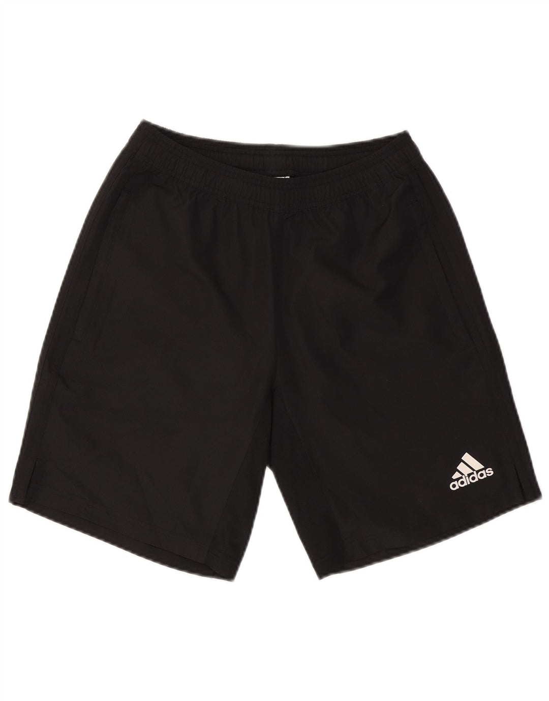 Adidas Masculino Climacool Sport Shorts Pequeno Poliéster Preto