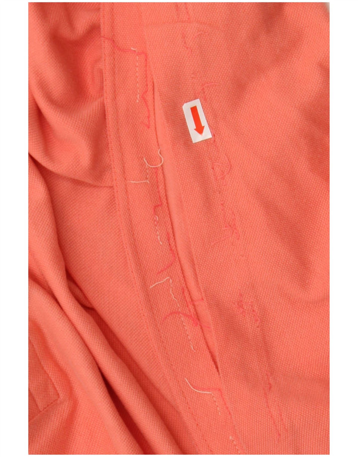 Camisa pólo masculina SERGIO TACCHINI XL rosa
