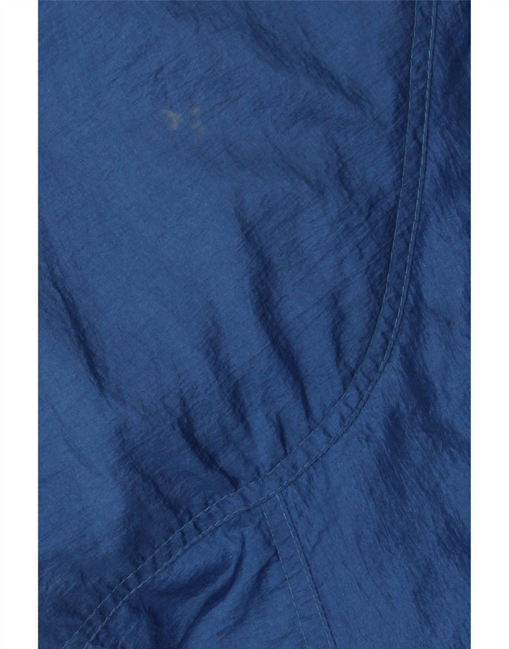 Macacão de esqui feminino Killy UK 14 poliéster azul médio