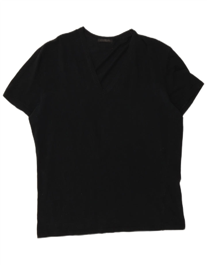 Camiseta masculina Richmond Top IT 50 média preta