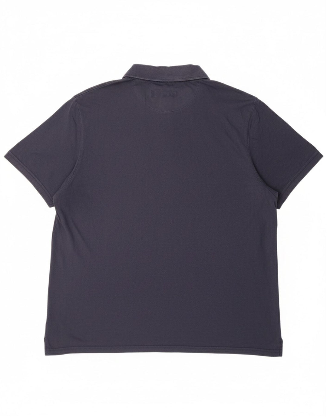 Polo masculino NORTH SAILS XL azul marinho Lyocell