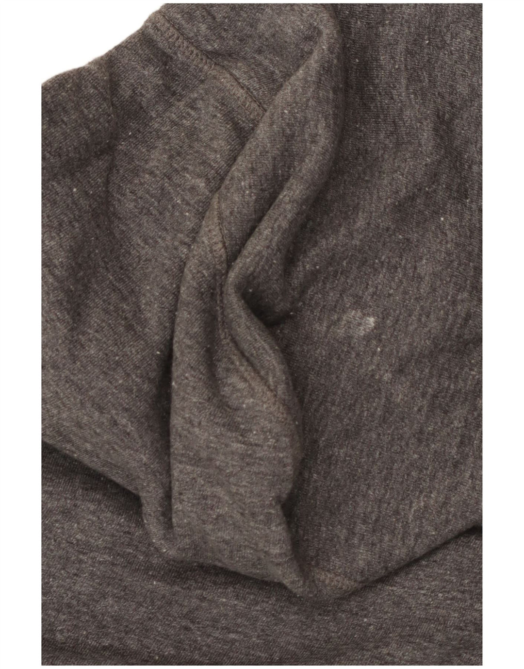 Suéter Superdry masculino com capuz gráfico 2XL cinza poliéster