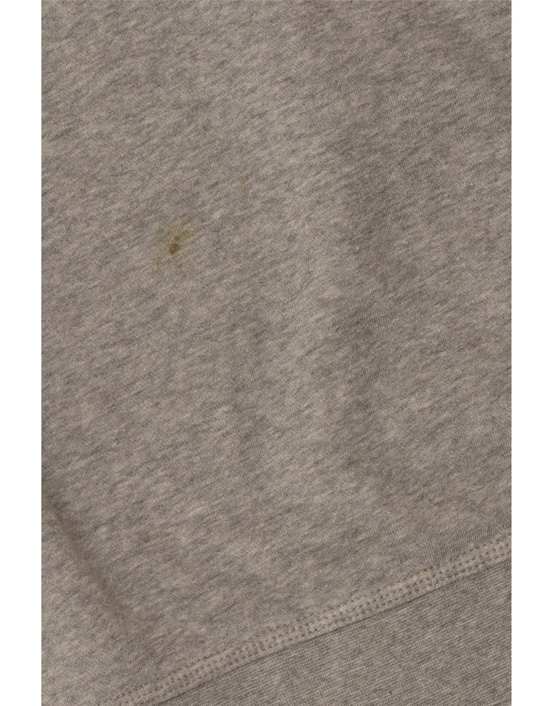 Moletom Nike Boys Jumper 13-14 Anos XL Cinza Algodão