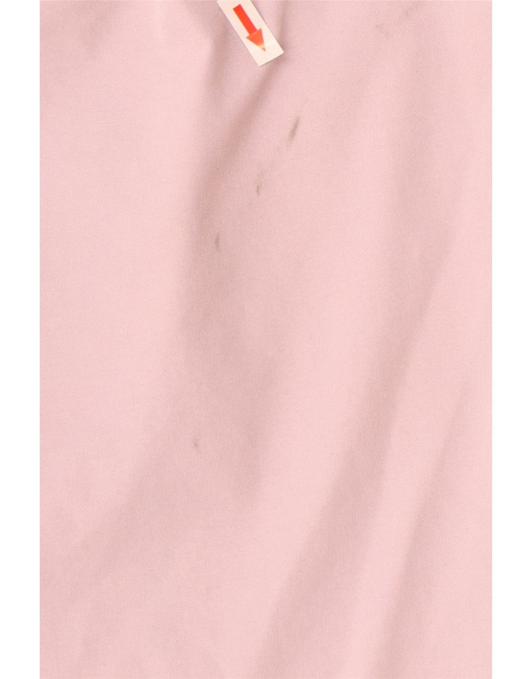 Calça de treino feminina Nike Joggers UK 18 XL roxo poliéster