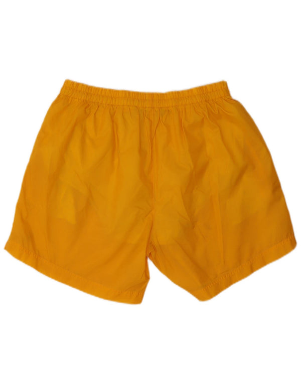 Polo Ralph Lauren Shorts de natação masculino XL poliéster amarelo