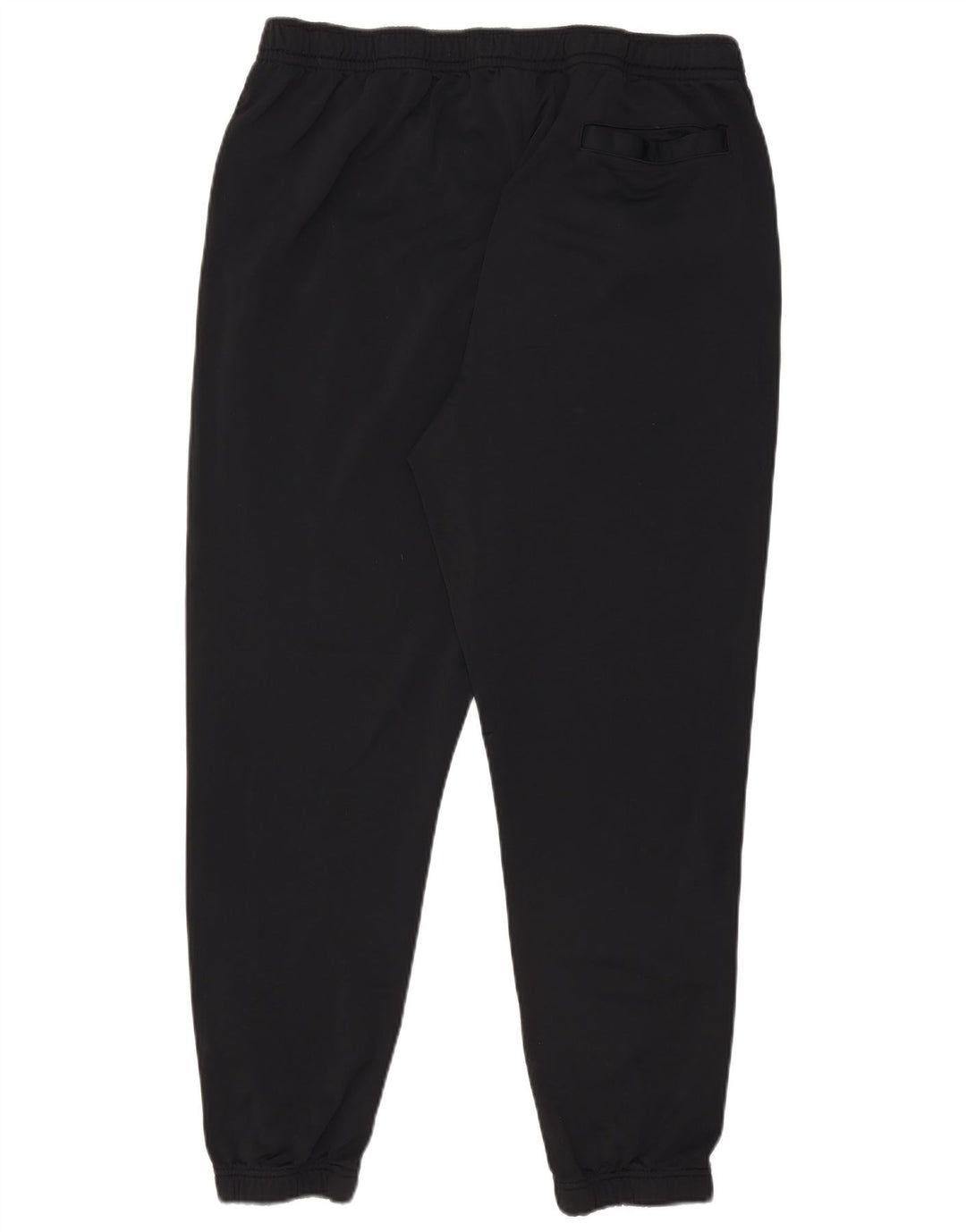 Nike Mens Treino Calças Joggers 3XL Poliéster Preto