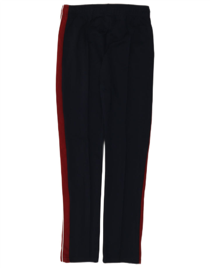 Calça Ellesse Boys 13-14 Anos Azul Marinho Colourblock