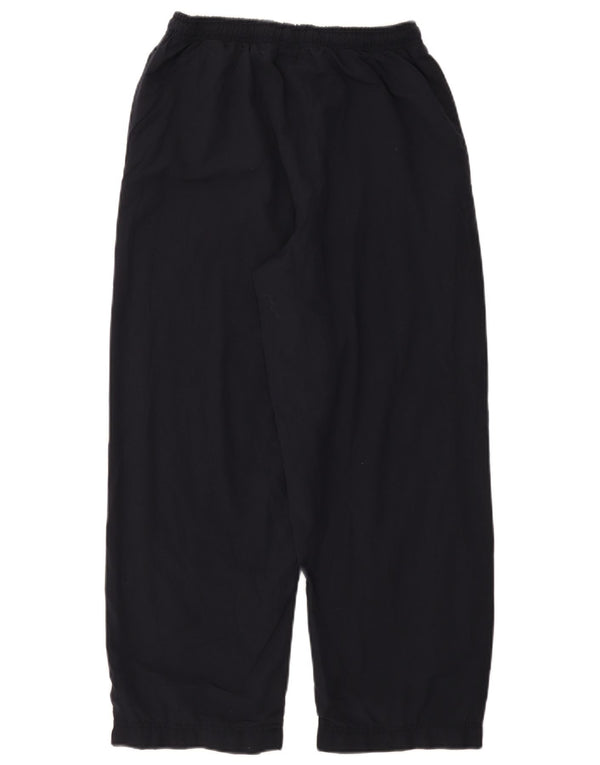 Calça Reebok Mens Treino Médio Azul Marinho