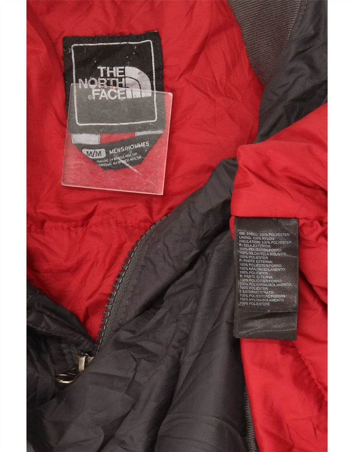 Jaqueta bomber masculina The North Face UK 38 médio preto nylon