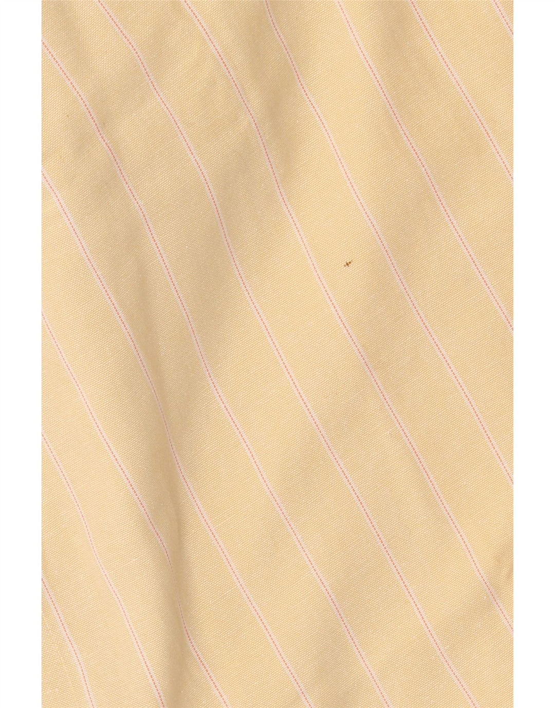 Camisa masculina Wrangler tamanho 16 listra amarela grande