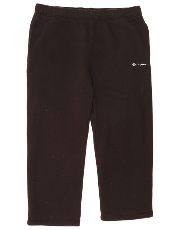 Calça de treino masculina Champion 2XL preta