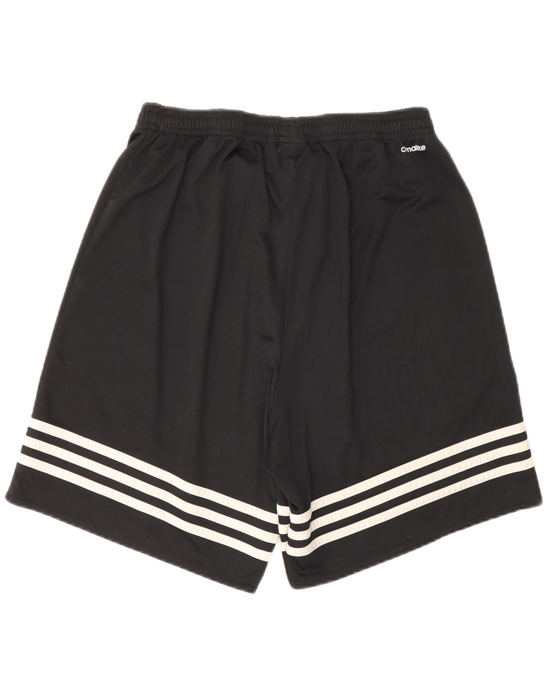 Adidas Masculino Climalite Sport Shorts Médio Preto Poliéster