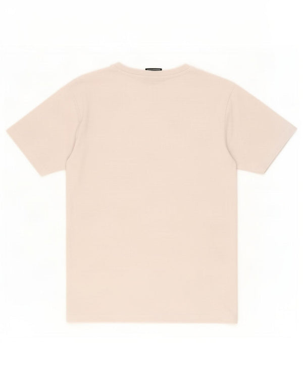 Camiseta Champion Boys Graphic 13-14 Anos XL Branco