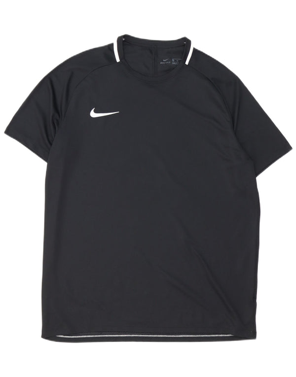 Camiseta Nike Masculina Dri Fit Top XL Preta