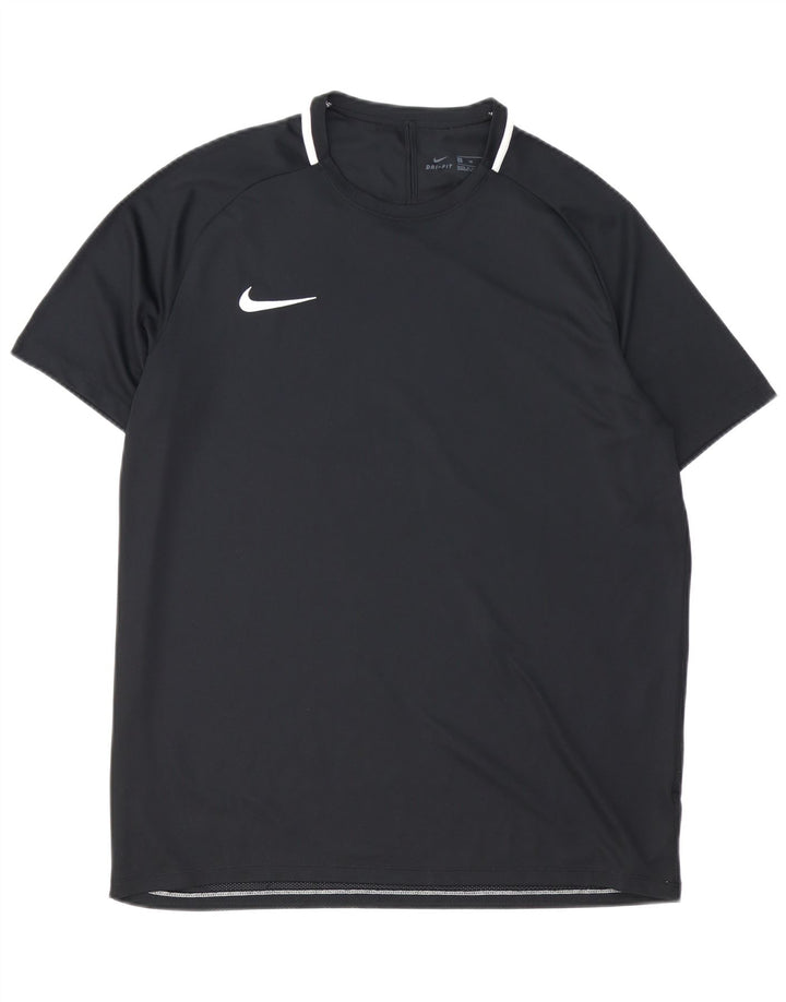 Camiseta Nike Masculina Dri Fit Top XL Preta