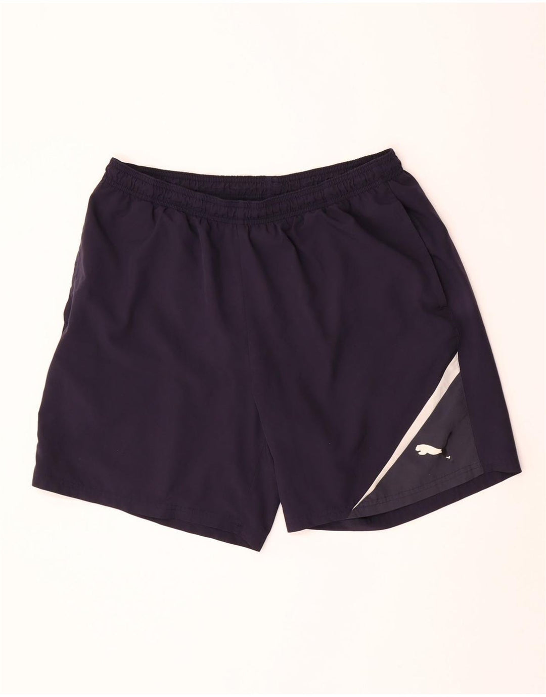 Shorts esportivos masculinos grandes