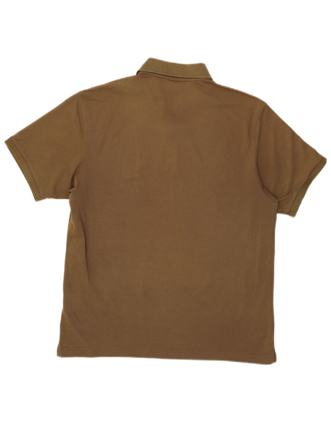 Camisa polo masculina Champion XL cáqui