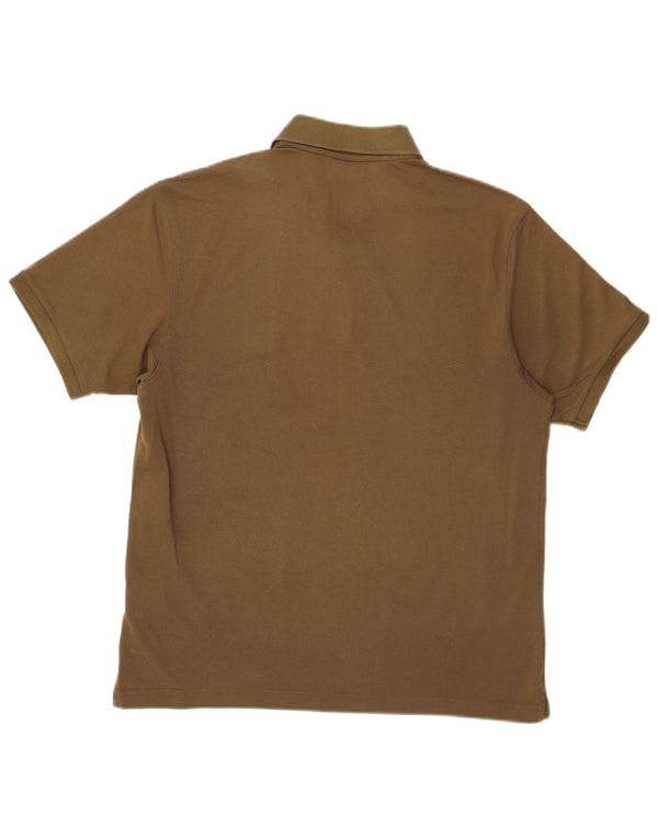 Camisa polo masculina Champion XL cáqui