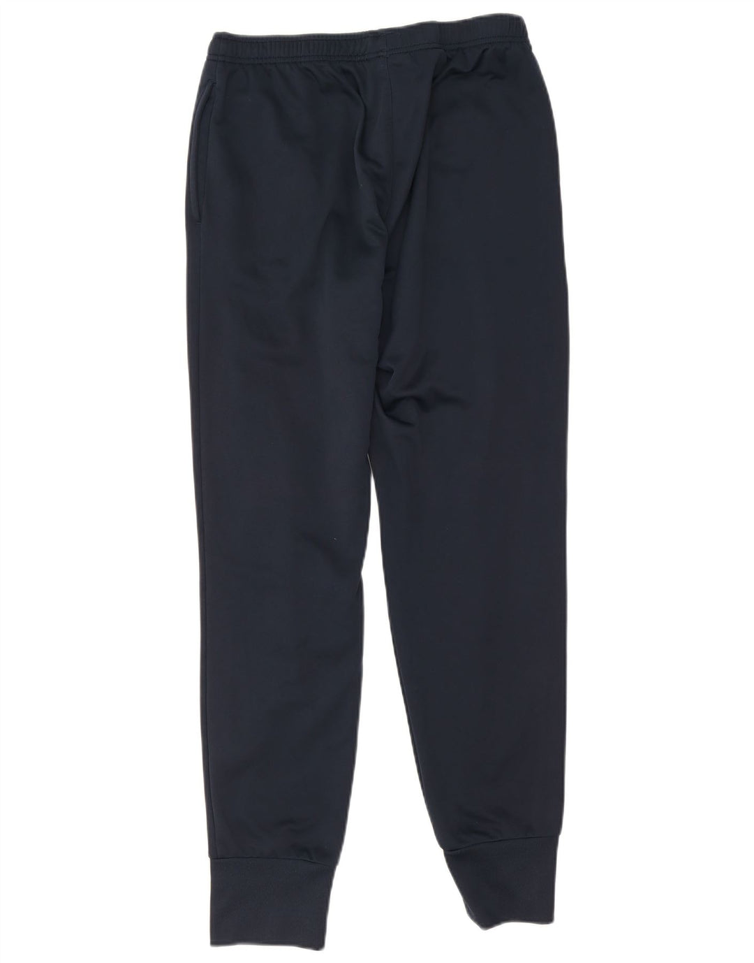 Calça de treino masculina Lotto Joggers grande azul marinho