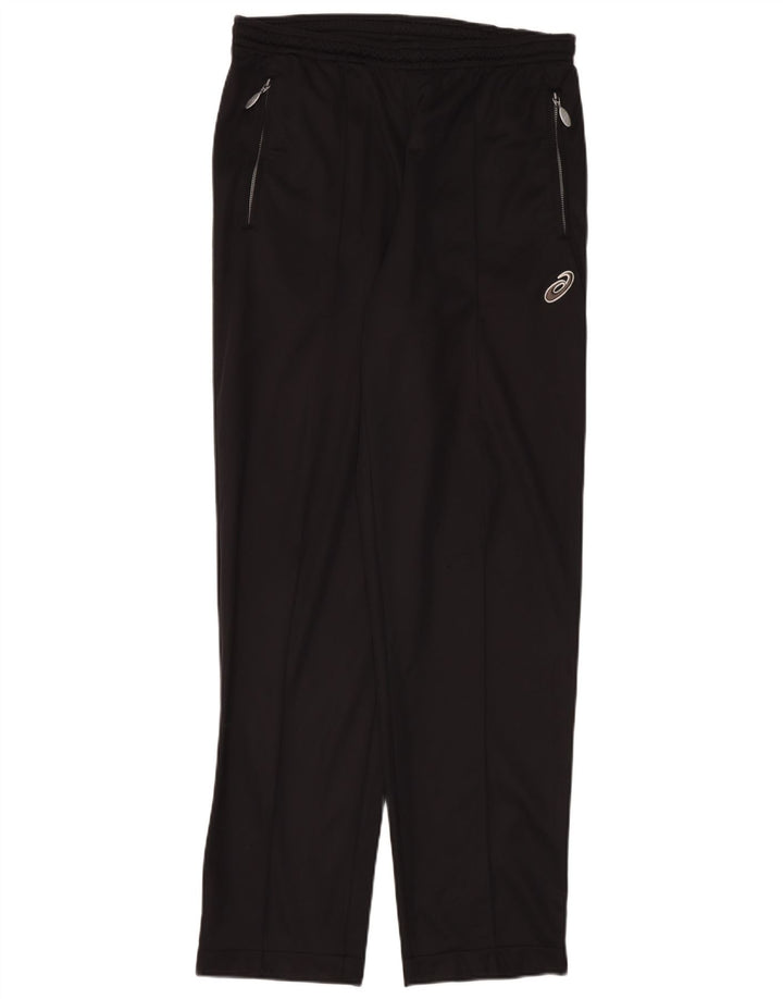 Calça de treino masculina Asics XL preta